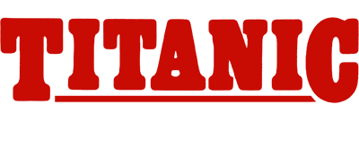 Titan logo for ZX Spectrum